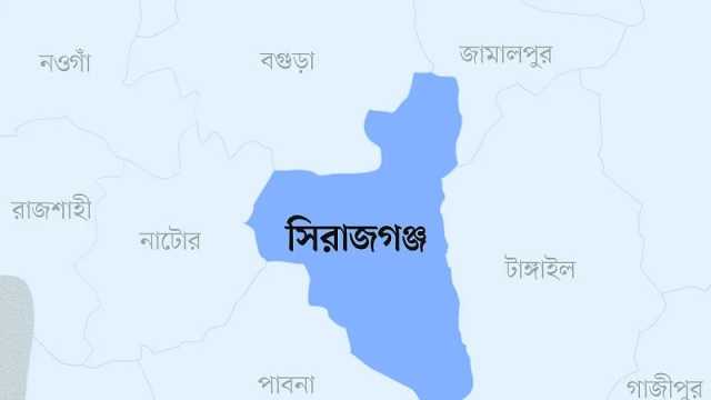 সিরাজগঞ্জে বিএনপির দুই নেতার পদ স্থগিত