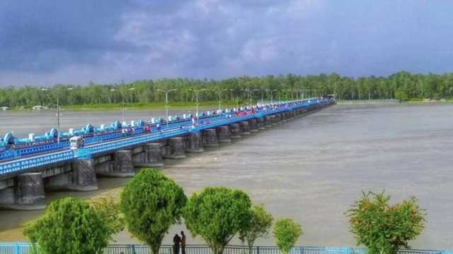 বিএনপি ক্ষমতায় এলে আগে তিস্তা সমস্যার সমাধান