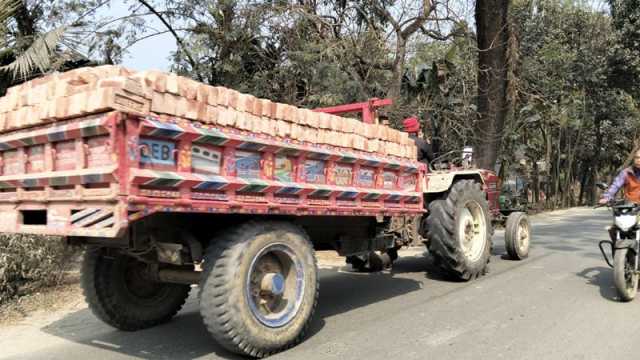 ‘ইটভাটা বন্ধও করছে না হুটহাট জরিমানা’