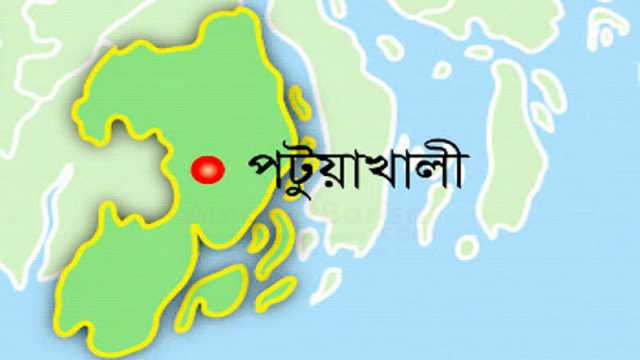 পটুয়াখালীতে আহ্বায়ক কমিটি