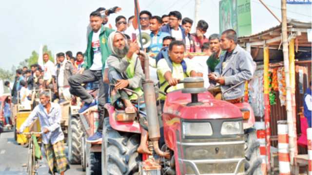 ‘তাও তিস্তার একটা হিল্লা হউক’