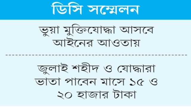 করের আওতায় আসছেন গ্রামের ব্যবসায়ী-শিক্ষক