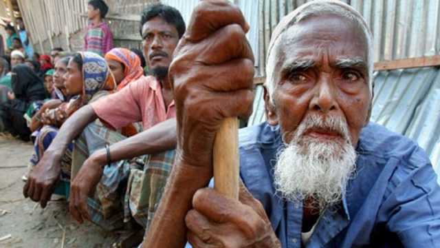 ‘বয়স্ক ভাতা’ বাড়িয়েছে প্রবীণের সম্মান