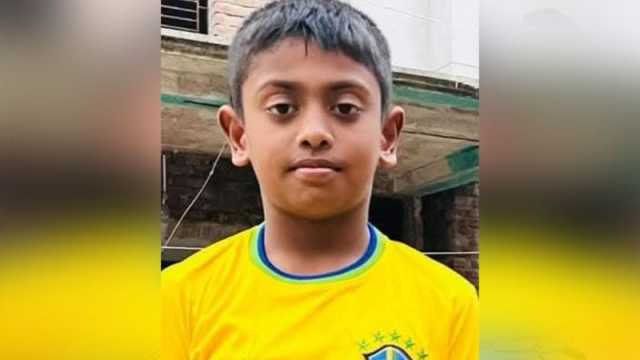 ভাড়াটিয়ার ঘরের ট্রাঙ্কে মিলল স্কুলছাত্রের লাশ