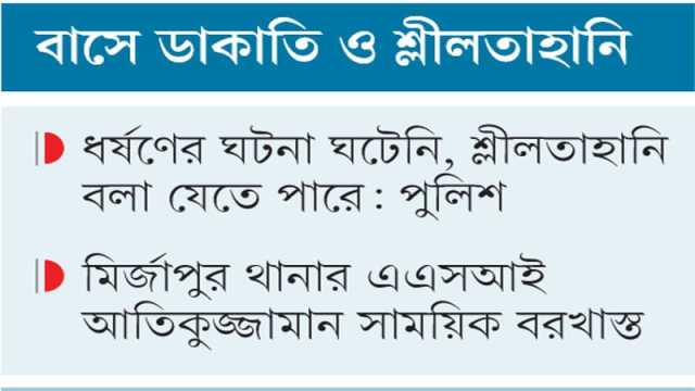 গ্রেপ্তার দুজনের দায় স্বীকার, একজন পাঁচ দিনের রিমান্ডে