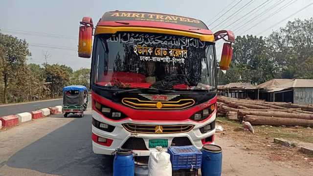 ‘মেয়েটাকে সবার সামনে ধর্ষণ করে দুজন’