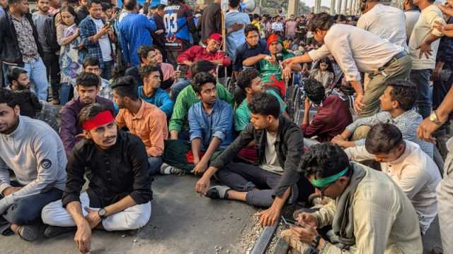 মহাখালী যাচ্ছে শিক্ষা মন্ত্রণালয়ের প্রতিনিধি দল