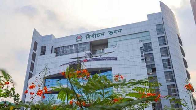 প্রবাসীদের ভোটার করতে অস্ট্রেলিয়া কানাডা যাচ্ছে ইসি 