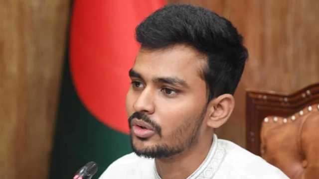 রাতের ভোটের এসপিদেরও ওএসডি-অবসরে পাঠানো হবে: উপদেষ্টা আসিফ