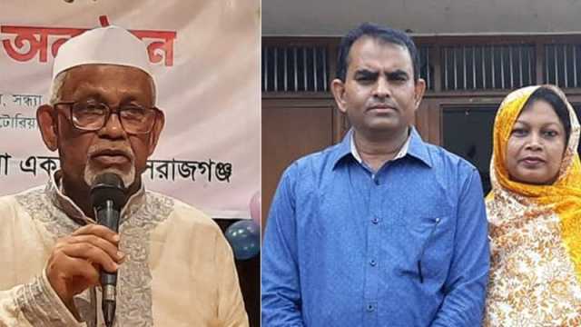 আ. লীগ নেতা হাসানসহ পরিবারের ৪ সদস্যের দেশত্যাগে নিষেধাজ্ঞা