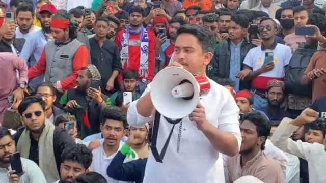 ‘হামলাকারীদের রাতেই গ্রেপ্তার না করলে তাদের বিপক্ষে দাঁড়াতে হবে আমাদের’