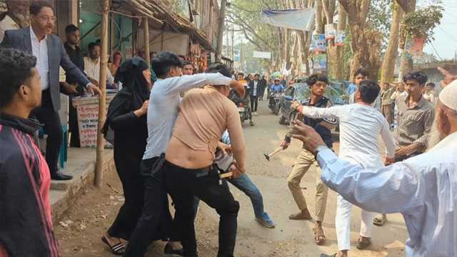 সাংবাদিকের ওপর হামলা: প্রধান আসামির জামিন নামঞ্জুর