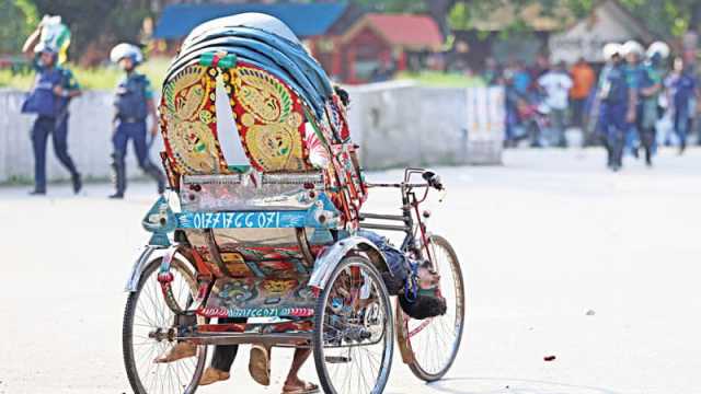 অভ্যুত্থানে শুধু ১৯ জুলাই নিহত ১৪৮