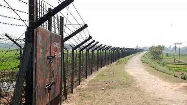 ভারত-বাংলাদেশ সীমান্তে বিএসএফের অপারেশন অ্যালার্ট