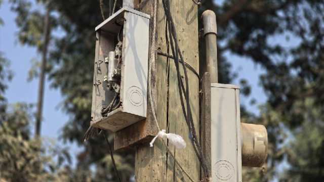 টাকা দিলেই মিলছে চুরি যাওয়া মিটার