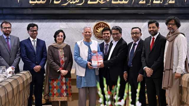 নির্বাচনে প্রার্থী হওয়ার বয়স ২১ বছর নির্ধারণের সুপারিশ