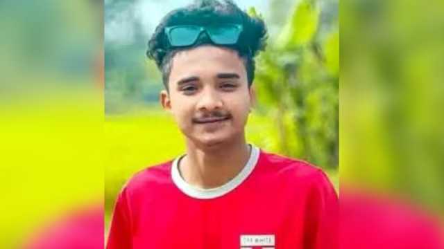 পা বাঁধা, হাত ভাঙা ও দুই চোখ উপড়ানো ছাত্রদল কর্মীর লাশ উদ্ধার