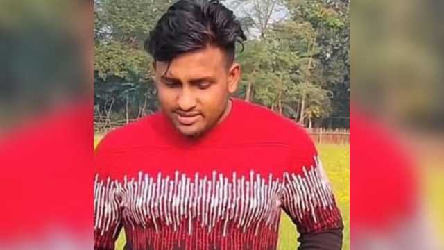 গ্রেপ্তার এড়াতে জাহাজে চাকরি নেন ছাত্রলীগ নেতা রাকিব