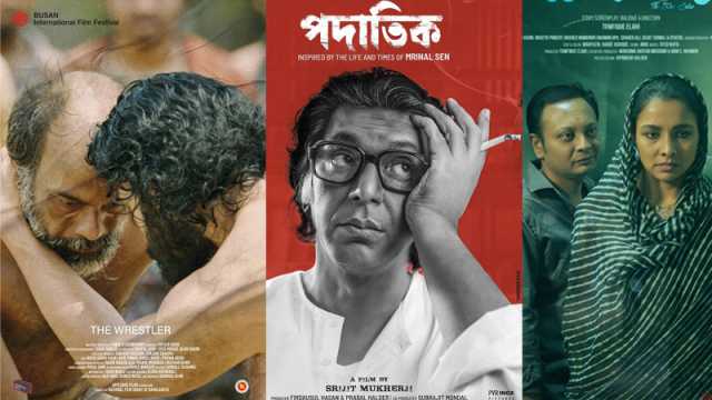 উৎসবের শেষ দিনে ‘বলি’, থাকছে চঞ্চল-রুনা ও মেহজাবীনদের সিনেমাও