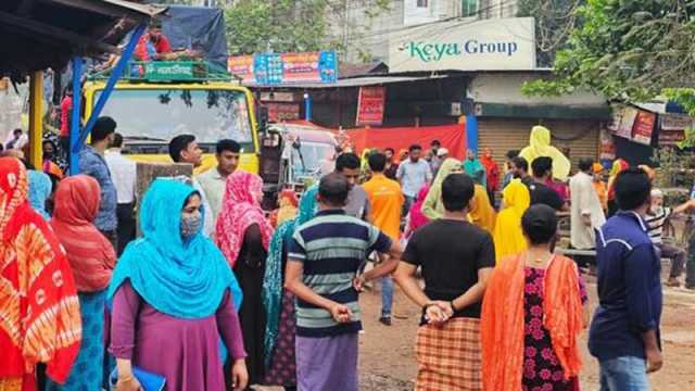 কেয়া কসমেটিকসের আরও দুটি কারখানা বন্ধ