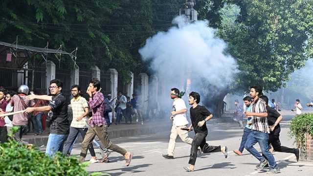 জাতিসংঘের তথ্যানুসন্ধানী প্রতিবেদন চূড়ান্ত পর্যায়ে, ফেব্রুয়ারিতে প্রকাশ