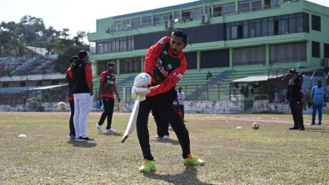 ‘হাথুরু আমাকে জাগিয়ে তুলেছিল’ 