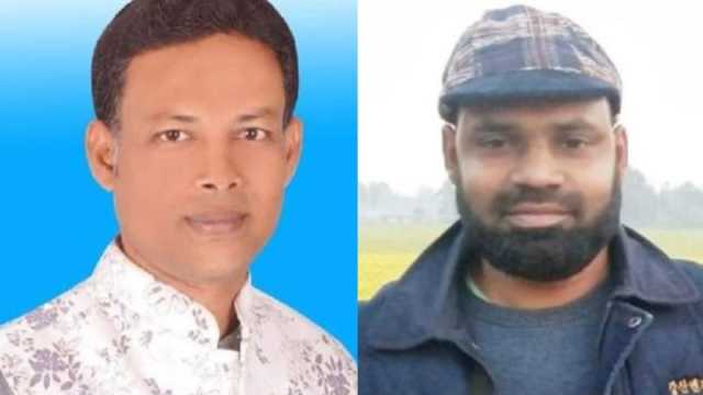 সাংবাদিককে পুলিশে দিলেন ছাত্ররা, দেখতে এসে ধরা আরেকজন