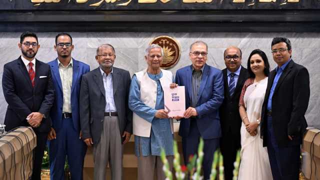 জনপ্রতিনিধি ও তাদের পরিবারের সম্পদের হিসাব প্রতি বছর দাখিলের সুপারিশ 