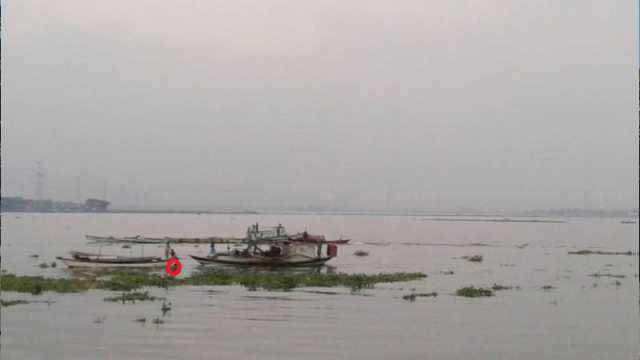 আবারও সক্রিয় মেঘনা-গোমতীর আতঙ্ক জিতু বাহিনী