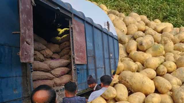 ভারত ও পাকিস্তান থেকে আসছে এক লাখ টন চাল