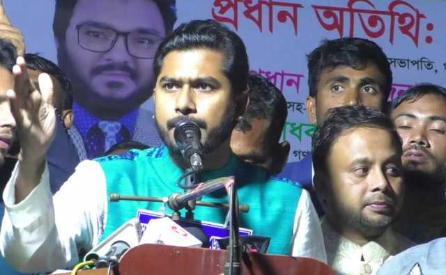 ‘দুষ্ট ভারত আমাদের প্রতি বন্ধুসুলভ আচরণ করছে না, সীমান্তে সংঘাত উস্কানি দিচ্ছে’